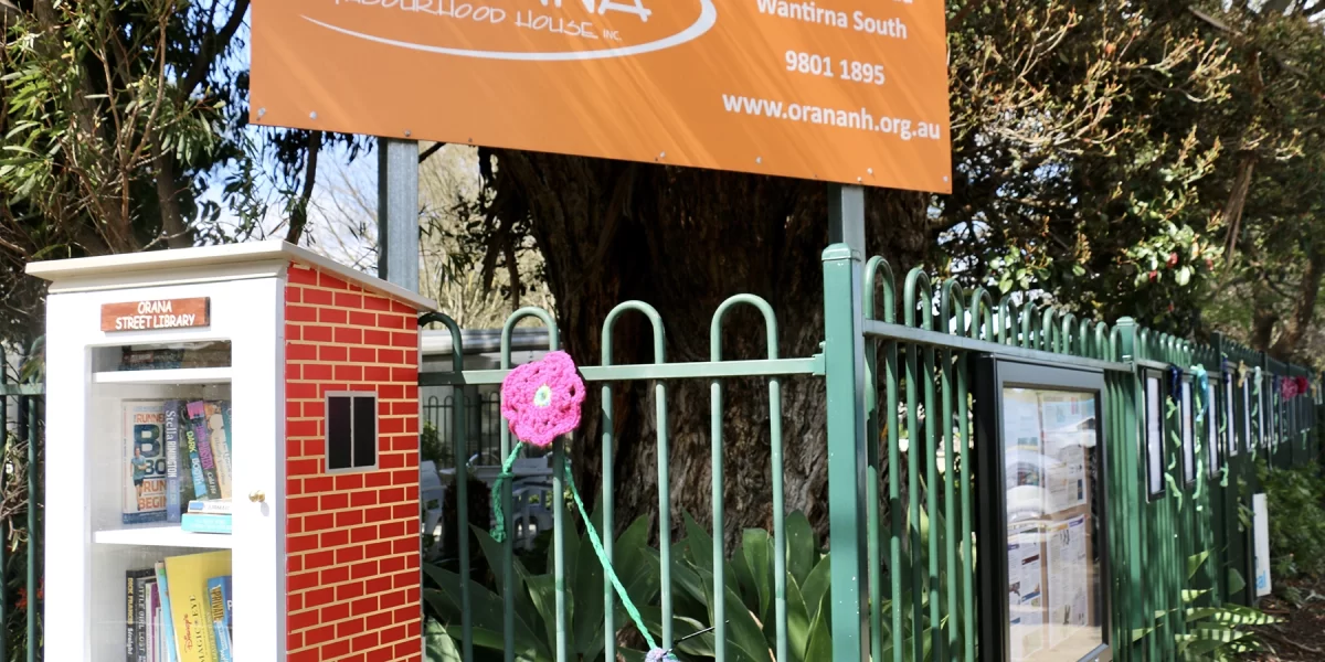 orana-neighbourhood-house-book-swap